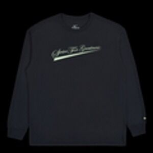 Nike Men's LeBron James Lion Max 90 Long Sleeve T-Shirt - Medium